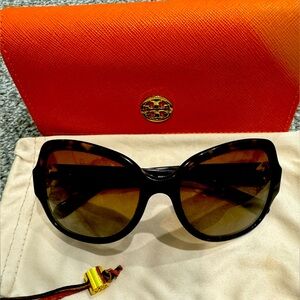 Tory Burch sunglasses